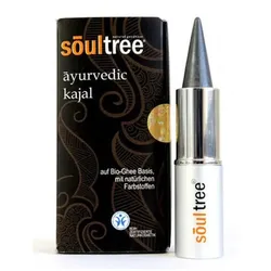 soultree - Kajal Granit