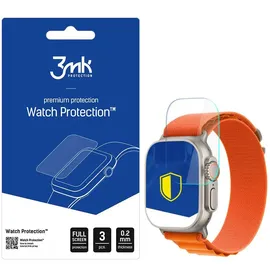 3M 3MK Watch Protection