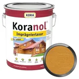 kora holzschutz kurt obermeier gmbh & co. kg Koranol Imprägnierlasur 5 l