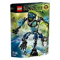 LEGO Bionicle Sturm-Ungeheuer (71314)