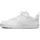 Nike Court Borough Low Recraft Kids White/White/White 27,5