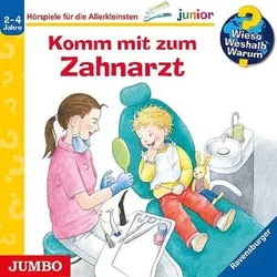 BUSCH 7442072 CD WWW jun.: Zahnarzt