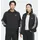 adidas FB Originals Jacke, Strick - Black - 2XS