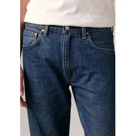 Levi's 555 Relaxed Straight Blau 36