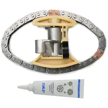 SKF Steuerkettensatz VKML 83504