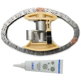 SKF Steuerkettensatz VKML 83504