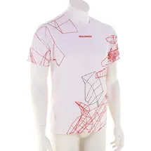 Salomon S/LAB Speed Herren Rosa M