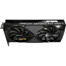 PNY GeForce RTX 5060 Ti Dual Fan OC 8 GB GDDR7 