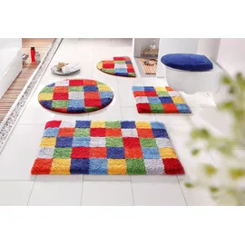 OTTO home Kira Bunt Ø 80 cm