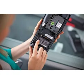 Brother BA-E001 Lithium Ionen Akku P-touch H300/LI