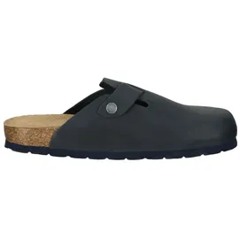 ROHDE Clogs Blau 42