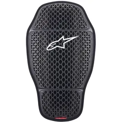 Alpinestars Nucleon KR-CELLi Rückenprotektor, schwarz, Größe L für Männer