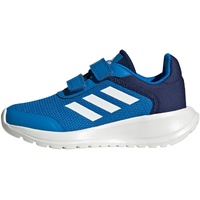 adidas Tensaur Run Blue Rush / Core White / Dark Blue 33