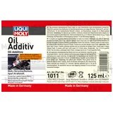 Liqui Moly Oil Additiv 125 ml