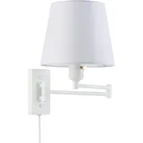 B·LED BARCELONA LED Clark (E27) Weiß