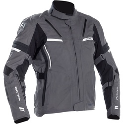Richa Arc, Textiljacke Gore-Tex - Grau - 6XL