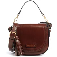 the Bridge Pearldistrict Crossover Bag M Marrone