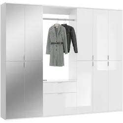 Garderobe PROJEKT X