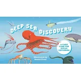 LAURENCE KING Deep Sea Discovery Kartenspiel