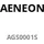 AENO GH1S 700 W Weiß