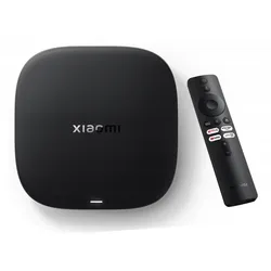 Xiaomi Mi TV Box S 3. Gen. Multimedia-Player - Neu mit 19% MwSt / OVP