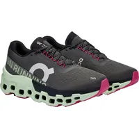 On Cloudmonster 2 Damen Asphalt/Lima 38,5