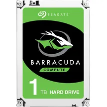 Seagate BarraCuda 1 TB 2,5" ST1000LM048
