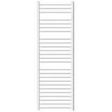 luxebath Badheizkörper 1500 x 500 mm weiß