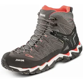 MEINDL Lite Hike Lady anthrazit/rose 39,5