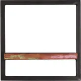 SIT Möbel Wandregal Riverboat 35 x 25 x 35 cm Bunt