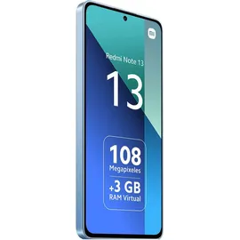 Xiaomi Redmi Note 13 6 GB RAM 128 GB Ice Blue