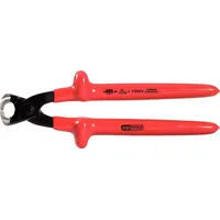 KS Tools CLASSIC 1000V Monierzange, 250mm