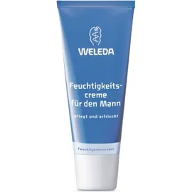 Weleda For Men Feuchtigkeits­creme 30 ml