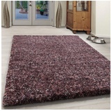 Ayyildiz Hali Modern Hochflor Teppich Flauschiger Langflor Teppich, Shaggy Flokati, Rechteckig