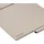 Onyx Boox Magnetisches Cover für Onyx Boox Go 7/Go Color 7 Beige