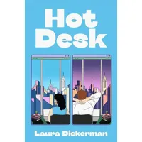 Penguin Books Ltd Hot Desk