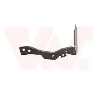 Van Wezel Kotflügel 4386319