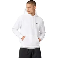 Nike Hoodie Weiß XXL