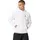 Nike Hoodie Weiß XXL