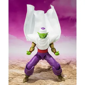 Tamashii Nations TAMASHII NATIONS, Dragon Ball, DAIMA, Piccolo, DAIMA, S.H.Figuarts Actionfigur