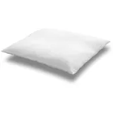 cloudcomfort Basic Mikrofaser Kopfkissen 80 x 80 cm