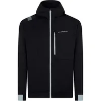 La Sportiva - Mood - Hoodie Gr L schwarz