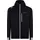 La Sportiva - Mood - Hoodie Gr L schwarz