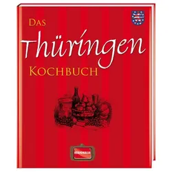 Das Thüringen Kochbuch