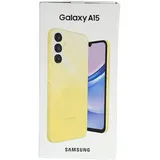 4G 8 GB RAM 256 GB Yellow