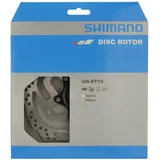 Shimano Bremsscheibe Centerlock SM-RT10 180mm