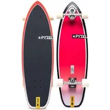 YOW X PYZEL GHOST 33.5 Surfskate 2024