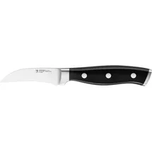 henckels by zwilling Schälmesser Accent, Metall, rostfrei, ergonomischer Griff, nachwachsender Rohstoff, Kochen, Küchenhelfer, Schäler