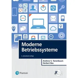 Moderne Betriebssysteme