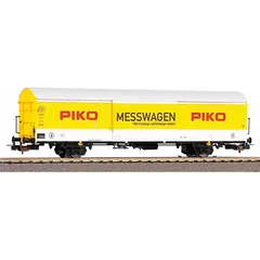 PIKO H0 55060 - PIKO H0 H0 Messwagen Wechselstromversion